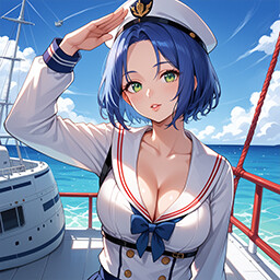 Icon for Lost at Sea