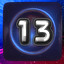 Icon for Sector 13 unlocked