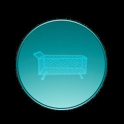 Icon for What patience...