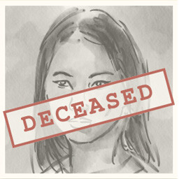 No Escape achievement icon for The Red Pearls Of Borneo