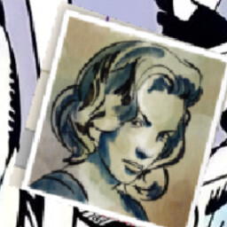 Moon Knight achievement icon for The Red Pearls Of Borneo