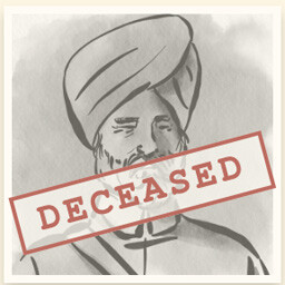 Last Stand achievement icon for The Red Pearls Of Borneo