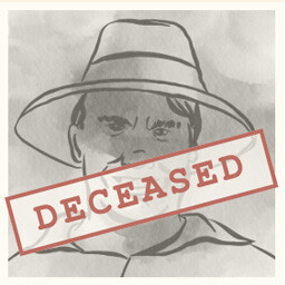 Jealousy achievement icon for The Red Pearls Of Borneo