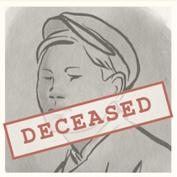 Poor Jiro achievement icon for The Red Pearls Of Borneo