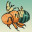 The Isle of Lost Bees Demo icon