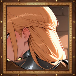 Icon for Girl 29