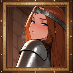 Icon for Girl 30