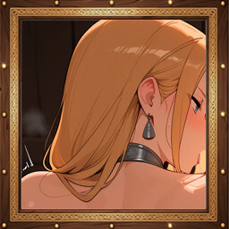 Icon for Girl 24