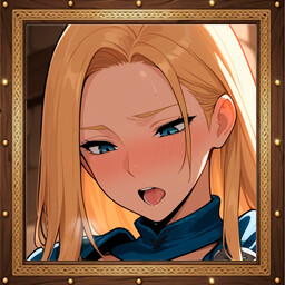 Icon for Girl 25