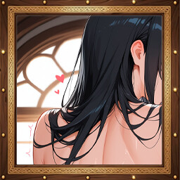 Icon for Girl 7