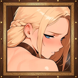 Icon for Girl 20