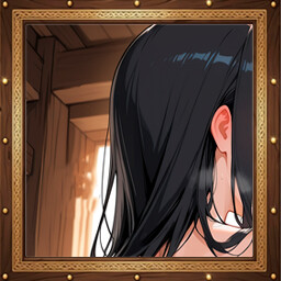 Icon for Girl 34