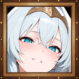 Icon for Girl 40