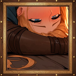 Icon for Girl 36