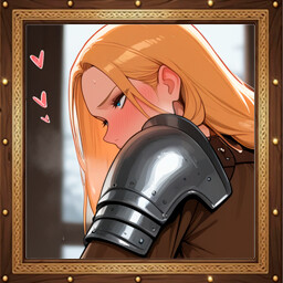 Icon for Girl 12