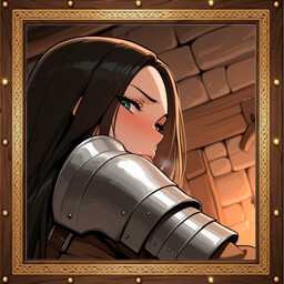 Icon for Girl 28