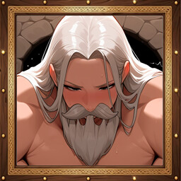 Icon for Girl 11