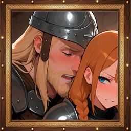 Icon for Girl 16