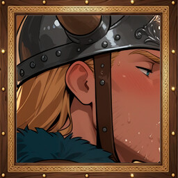 Icon for Girl 19