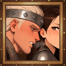 Icon for Girl 4