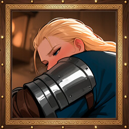 Icon for Girl 10