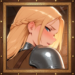 Icon for Girl 17