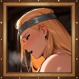 Icon for Girl 32
