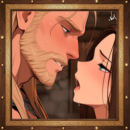 Icon for Girl 8