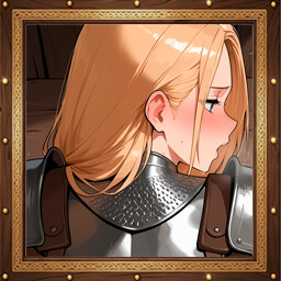 Icon for Girl 5