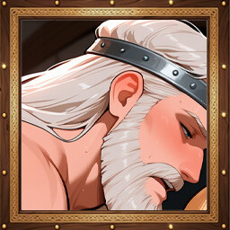 Icon for Girl 33