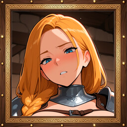 Icon for Girl 3