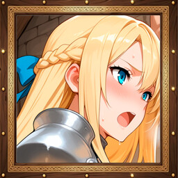 Icon for Girl 23