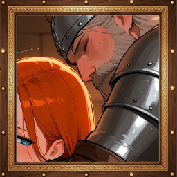 Icon for Girl 9