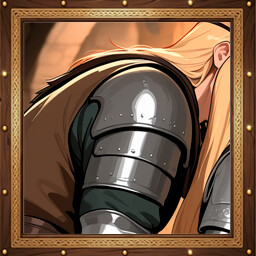 Icon for Girl 27