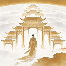 Rising Talent achievement icon for Eternal Sword Tomb