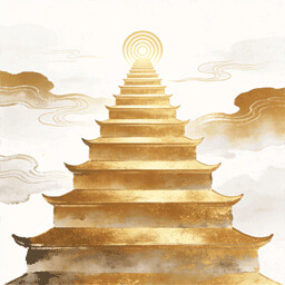 The Tenth Heaven achievement icon for Eternal Sword Tomb