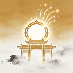 Testing the Waters achievement icon for Eternal Sword Tomb