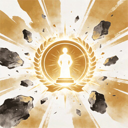 Beast Master achievement icon for Eternal Sword Tomb