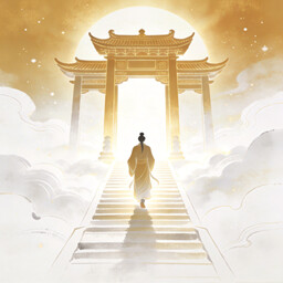 Grand Ascension achievement icon for Eternal Sword Tomb