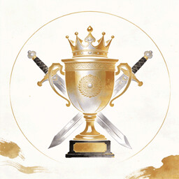 Eternal Sword Master achievement icon for Eternal Sword Tomb