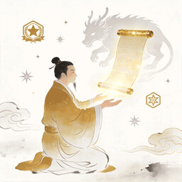 Beast Sovereign achievement icon for Eternal Sword Tomb