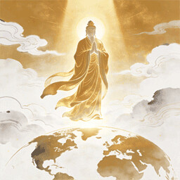 Eternal Saint achievement icon for Eternal Sword Tomb