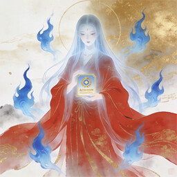 Crimson Specter achievement icon for Eternal Sword Tomb