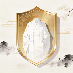 Untouchable achievement icon for Eternal Sword Tomb
