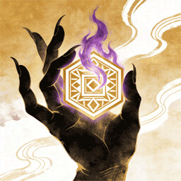 Slight Infamy achievement icon for Eternal Sword Tomb
