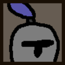 Icon for Seasoned Knight III