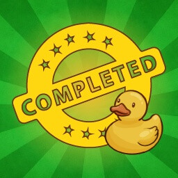 Flock Leader achievement icon for Ducks in Disguise