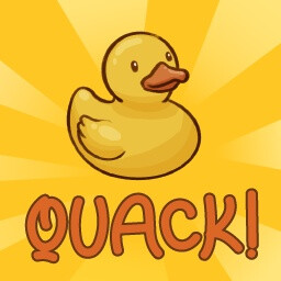 First Quack achievement icon for Ducks in Disguise