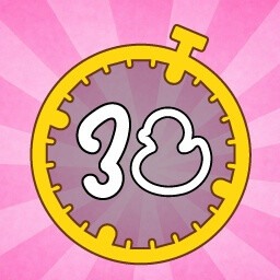 Supersonic Wings achievement icon for Ducks in Disguise