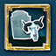 'Legendary Goatherd' achievement icon